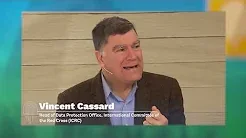 World Bank Data Privacy Day 2023 Video Vincent Cassard