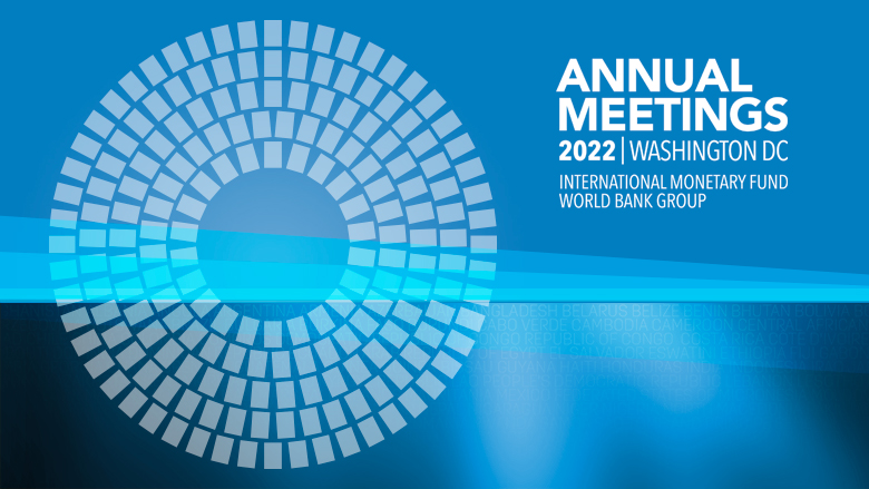 2022 Annual Meetings Plenary