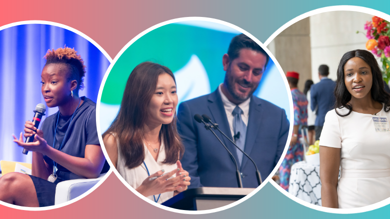 Youth Summit 2023: Local Solutions to Drive Global Impact