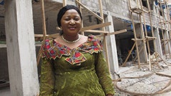 Rebuilding for Tomorrow: Supporting Private Enterprise in Conflict-Affected Situations