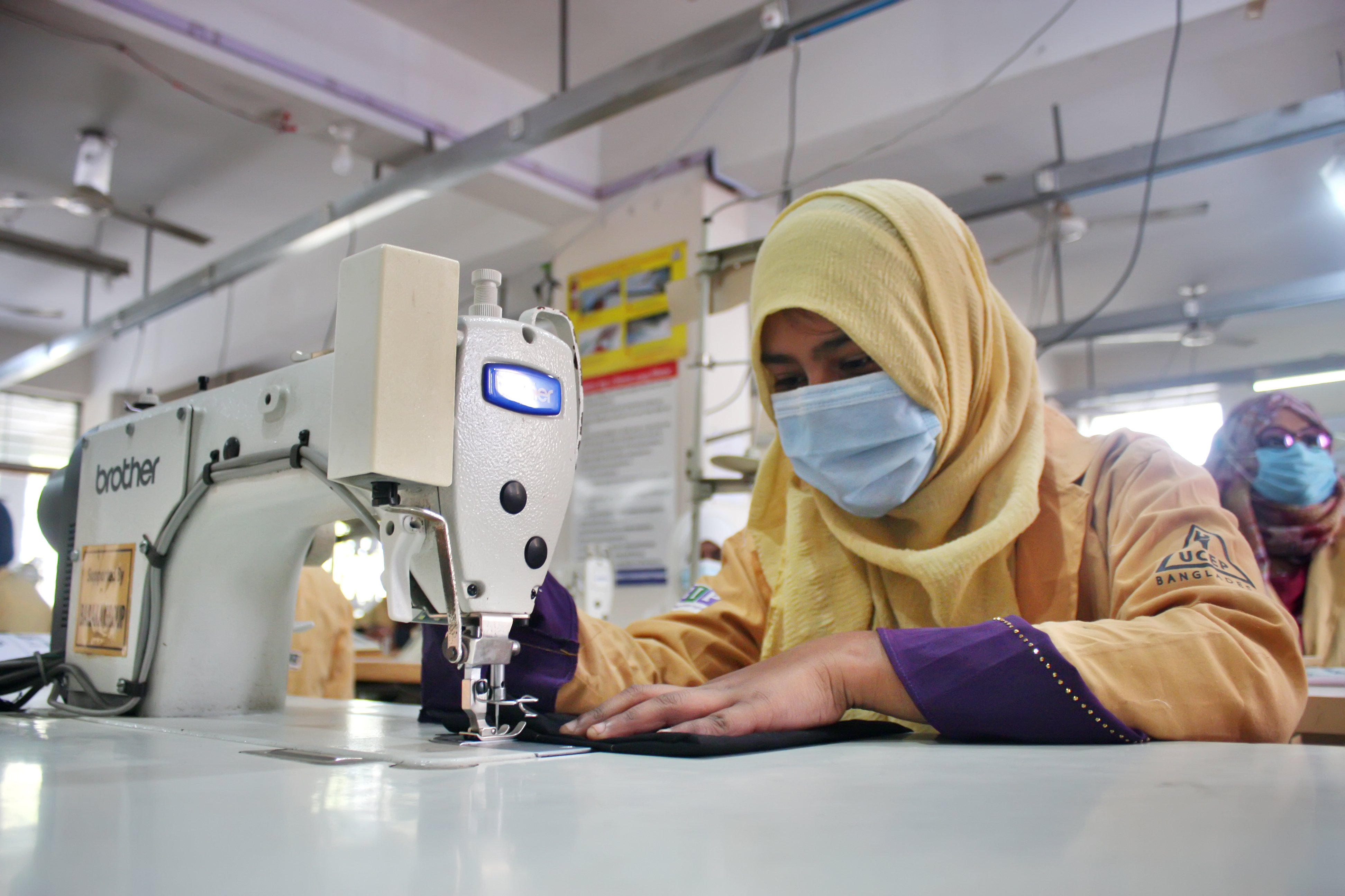 Pivoting in a Pandemic: Women Entrepreneurs Tap Regional Opportunities