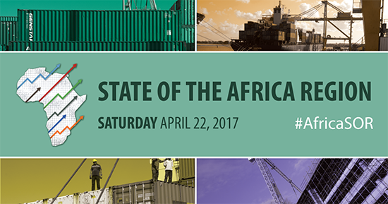 The State of the Africa Region