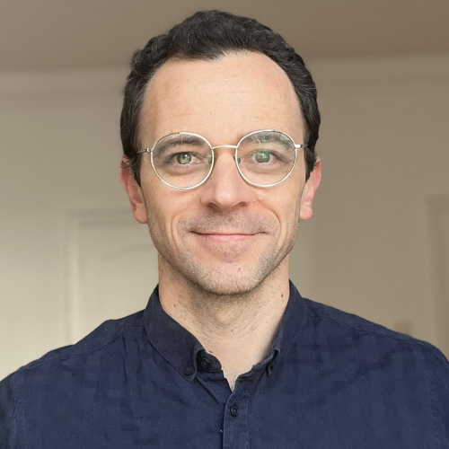 Justin Sandefur, Lead for Economic Growth, Low-and Middle-Income Countries Program, Open Philanthropy