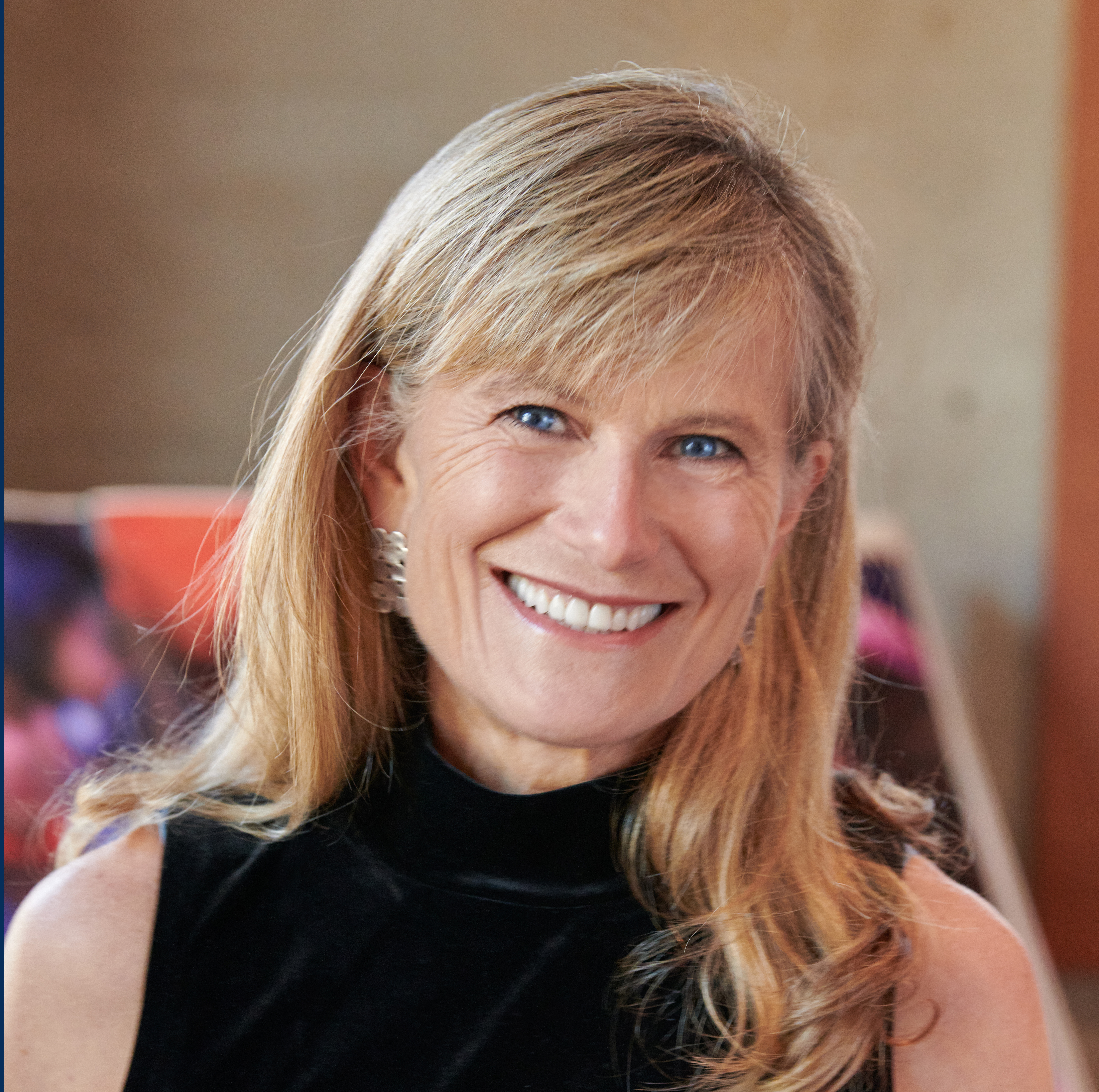 Jacqueline Novogratz